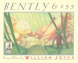 Carte Bently & Egg William Joyce