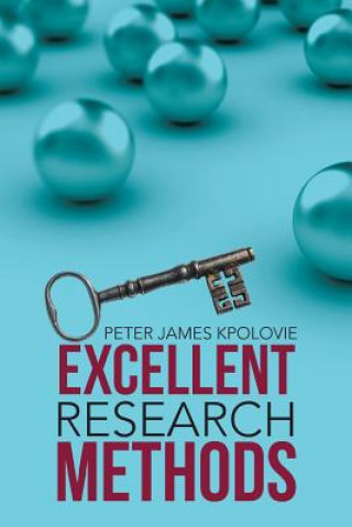 Libro Excellent Research Methods Peter James KPOLOVIE