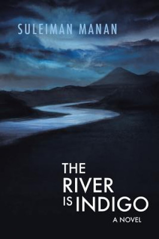 Libro River is Indigo Suleiman Manan