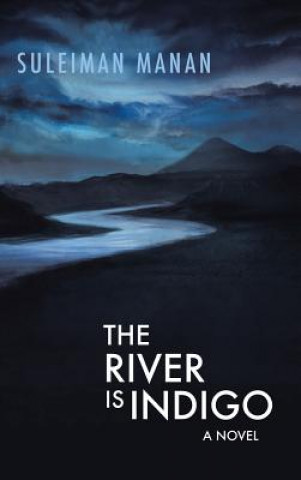 Libro River is Indigo Suleiman Manan