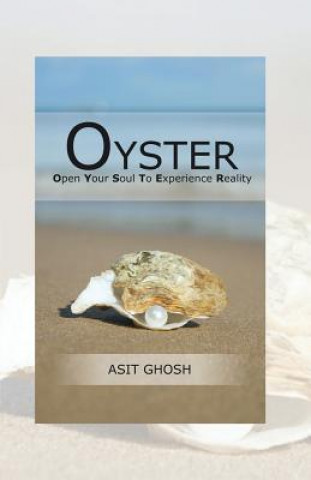 Kniha Oyster Asit Ghosh