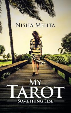 Carte My Tarot Nisha Mehta