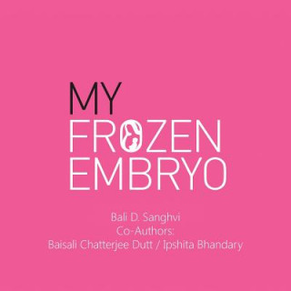 Livre My Frozen Embryo Sanghvi