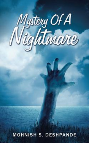 Carte Mystery of a Nightmare Mohnish S Deshpande