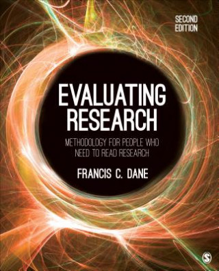 Libro Evaluating Research Francis C. Dane