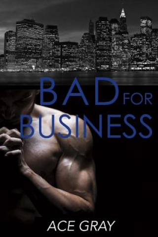 Kniha Bad for Business: Mixing Business with Pleasure Book Twovolume 2 Ace Gray