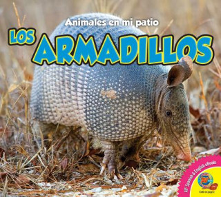 Carte Los Armadillos (Armadillos) Aaron Carr