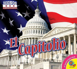 Книга El Capitolio (the Capitol) Aaron Carr