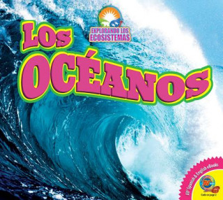 Kniha Los Oceanos (Oceans) Alexis Roumanis