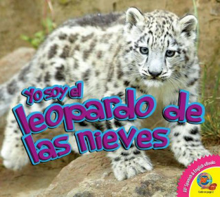 Book El Leopardo de Las Nieves (Snow Leopard) Aaron Carr