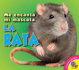 Könyv La Rata (Rat) Aaron Carr