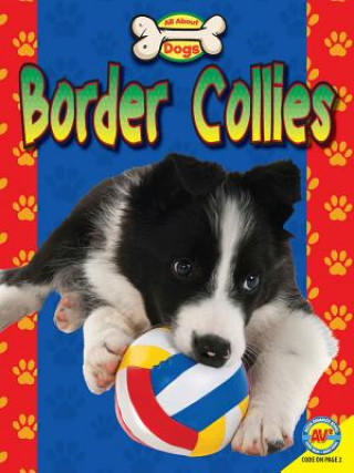 Carte Border Collies Susan Heinrichs Gray