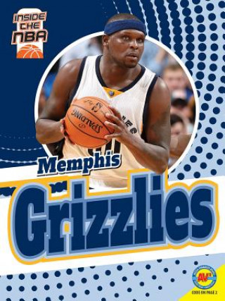 Carte Memphis Grizzlies Sam Moussavi