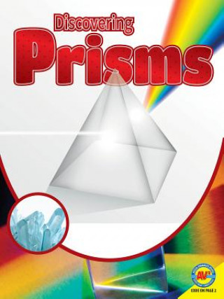 Libro Discovering Prisms Nancy Furstinger