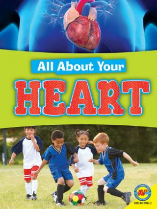 Buch Heart Janet Slike