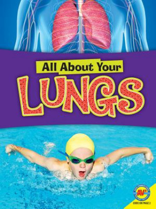 Carte Lungs Jane Gardner