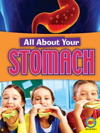 Libro Stomach Jane Gardner
