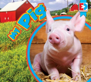 Kniha My Pig Weigl