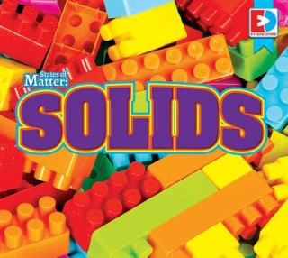 Book States of Matter: Solids Weigl