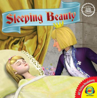 Book Classic Tales: The Sleeping Beauty Alexis Roumanis