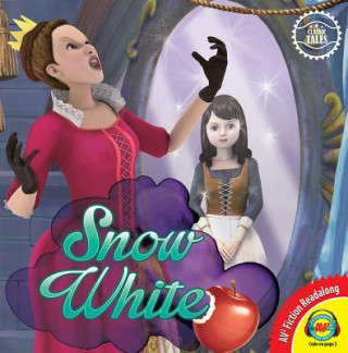 Buch Classic Tales: Snow White Alexis Roumanis