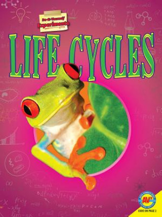 Buch Life Cycles Katie Marsico