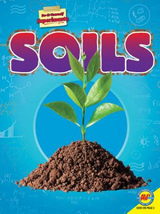 Carte Soils Gina Hagler