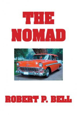 Buch Nomad Robert P. Bell