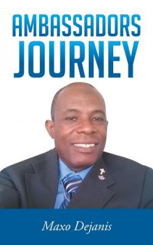 Carte Ambassadors Journey Maxo Dejanis