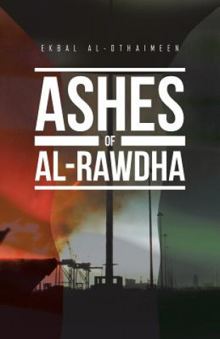Carte Ashes of Al-Rawdha Ekbal Al-Othaimeen