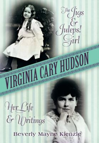 Carte Virginia Cary Hudson Beverly Mayne Kienzle