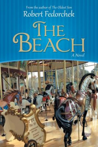 Livro Beach Robert Fedorchek