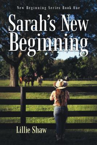 Carte Sarah's New Beginning Lillie Shaw