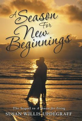 Kniha Season for New Beginnings Susan Willis Updegraff