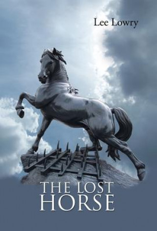 Książka Lost Horse Lee Lowry