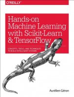 Carte Hands-On Machine Learning with Scikit-Learn and TensorFlow Aurélien Géron