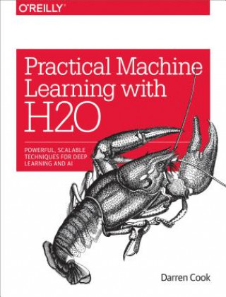 Carte Practical Machine Learning with H20 Darren Cook