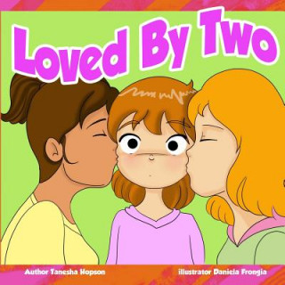 Carte Loved by Two Tanesha Hopson