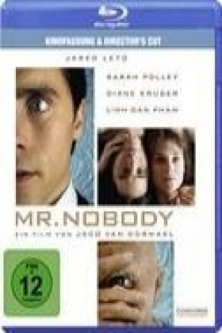 Video Mr. Nobody Susan Shipton