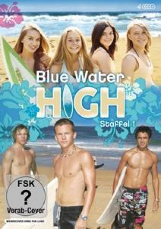 Video Blue Water High Que Minh Luu