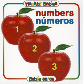Kniha Number Adirondack Books