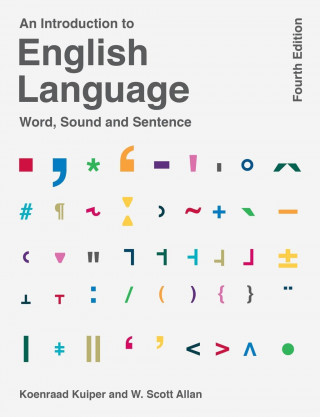 Carte Introduction to English Language Koenraad Kuiper