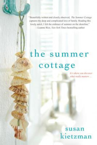 Carte Summer Cottage Susan Kietzman