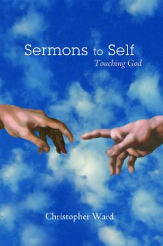 Könyv Sermons to Self Christopher Ward
