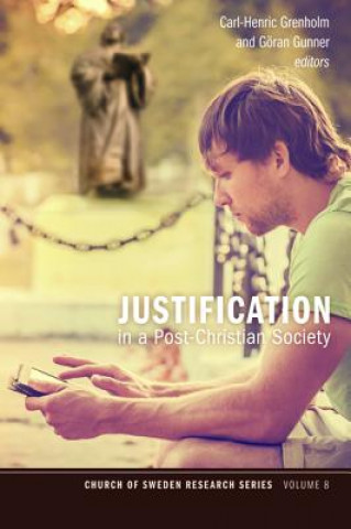 Carte Justification in a Post-Christian Society Carl-Henric Grenholm