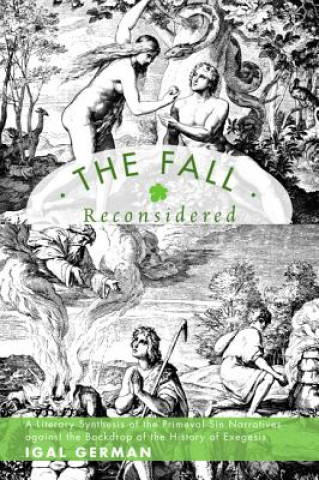 Книга Fall Reconsidered Igal German