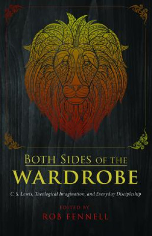 Carte Both Sides of the Wardrobe Rob Fennell