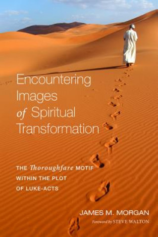 Book Encountering Images of Spiritual Transformation James M. Morgan