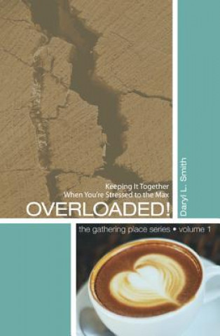 Livro Overloaded! Daryl L. Smith