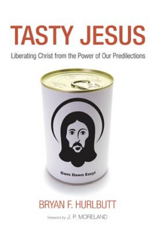 Carte Tasty Jesus Bryan F. Hurlbutt